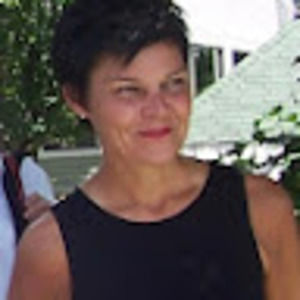 Meet your Posher, Andrée